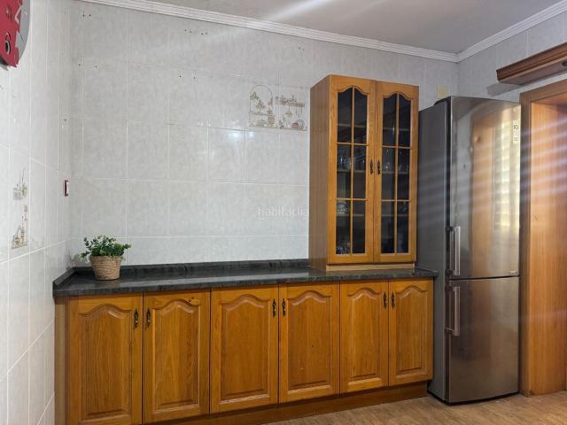 Piso en venta en Ascó Costa Dorada. Venta piso pueblo Asco. Pisos.