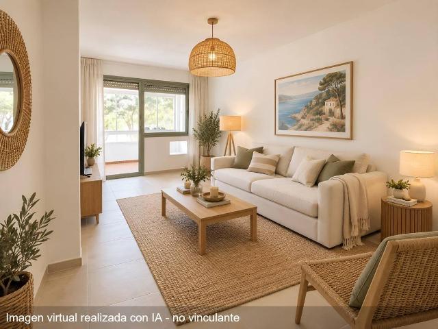 Piso en Venta en Asdrúbal Bahía Blanca