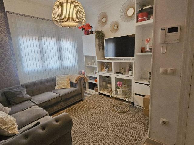 Piso en Venta en Asilo Rebonza Urbinaga