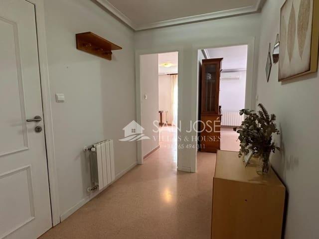 Piso en venta en Aspe, Alicante