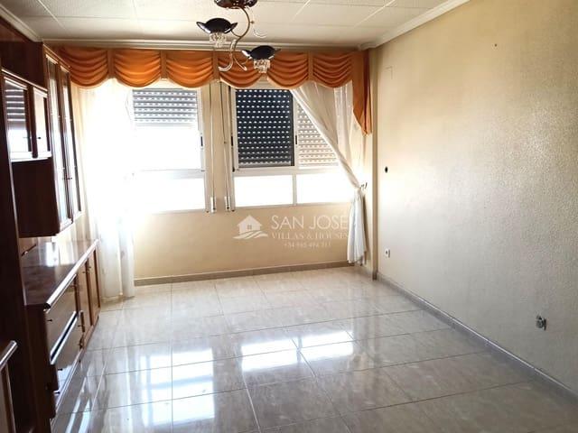 Piso en venta en Aspe, Alicante