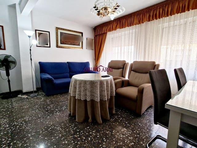 Piso en venta en Aspe, Alicante
