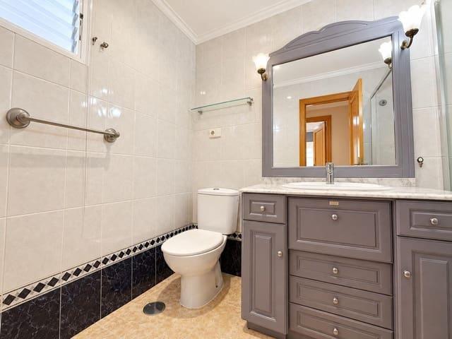 Piso en venta en Aspe, Alicante