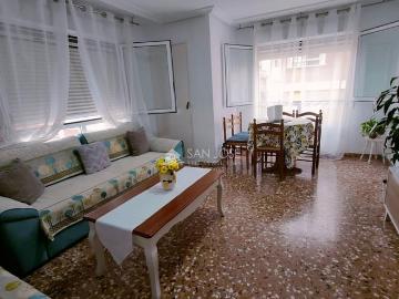 Piso en venta en Aspe, Alicante