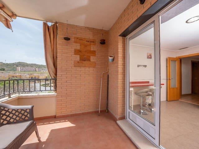 Piso en venta en Aspe, Alicante