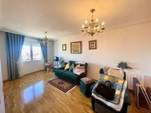 Piso en Venta en Astorga