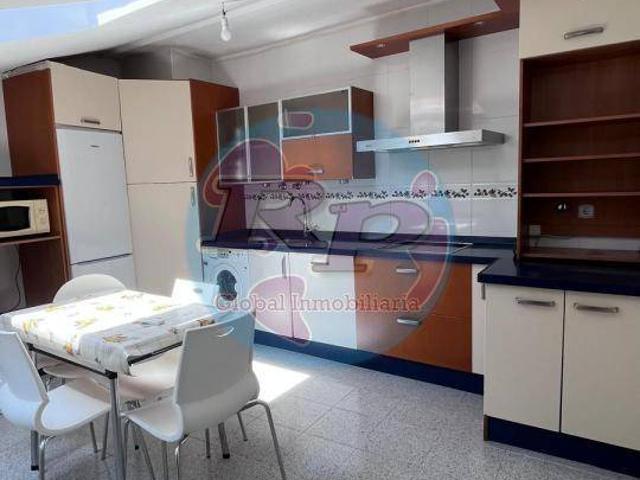 Piso en Venta en Astorga