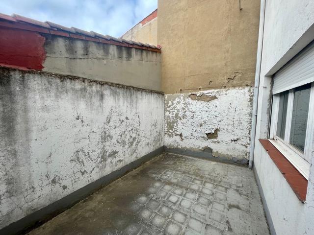 Piso en venta en Astorga. PISO ASTORGA CENTRO. Pisos.