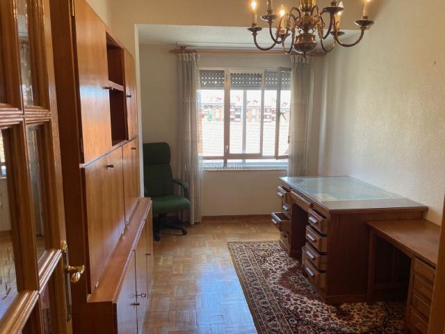Piso en venta en Astorga. PISO ASTORGA CENTRO. Pisos.