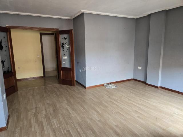 Piso en venta en Astorga. Piso en Calle del Barro Blanco 4 Astorga. Pisos.