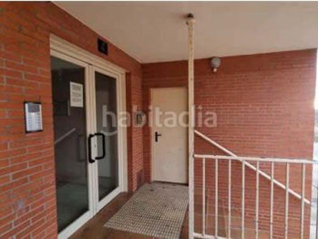 Piso en venta en Astorga. Pisos.
