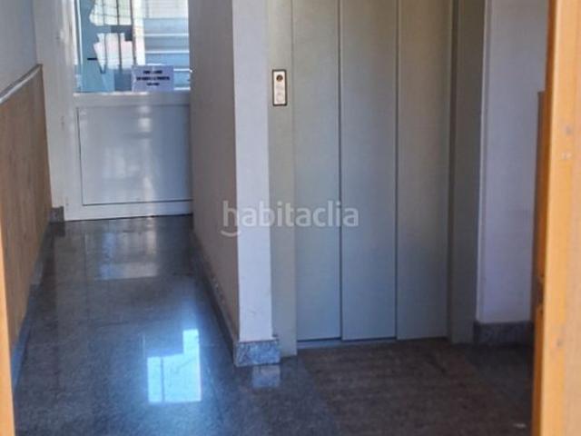 Piso en venta en Astorga. Pisos.