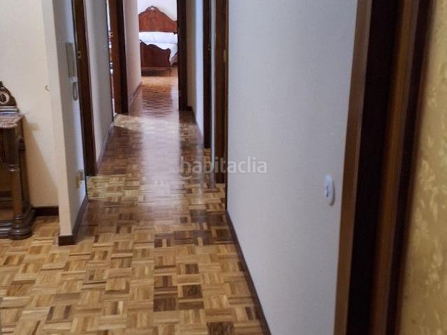 Piso en venta en Astorga. Pisos.