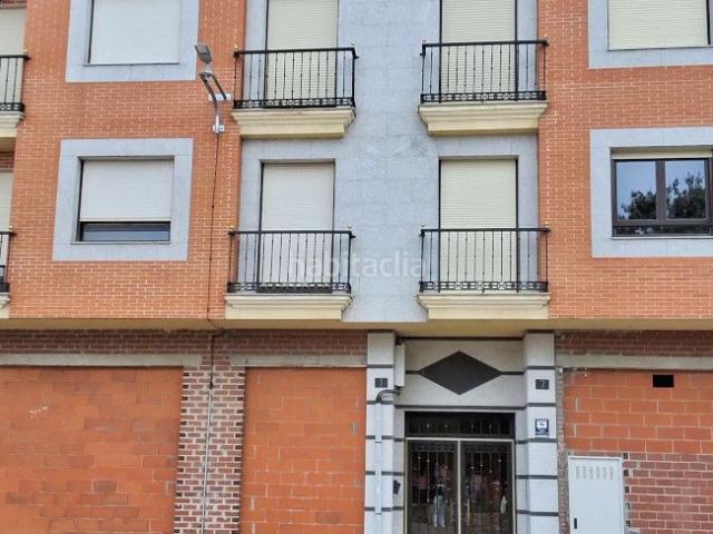 Piso en venta en Astorga. Pisos.