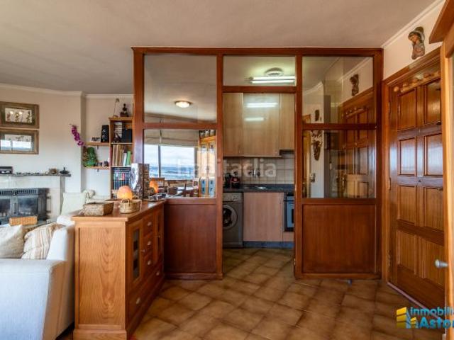 Piso en venta en Astorga. Pisos.