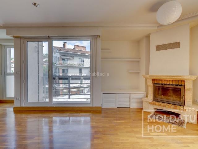 Piso en venta en Astigarraga. ATICO DÚPLEX ASTIGARRAGA. Pisos.