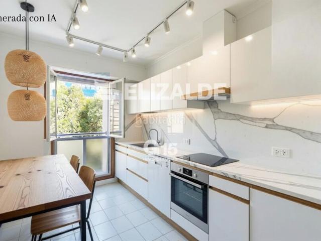 Piso en venta en Astigarraga. Céntrico piso en Astigarraga. Pisos.