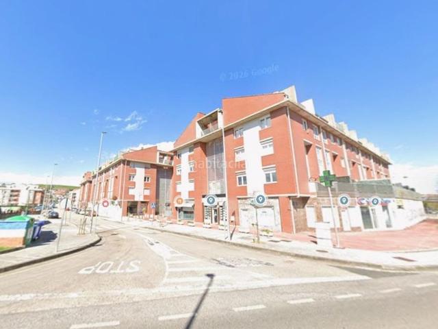 Piso en venta en Astillero El. Se vende Piso ALQUILADO en Calle BooBallestas 4 Astillero El, Cantabria. Pisos Astillero.