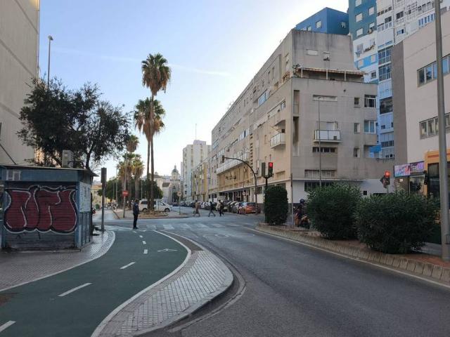 Piso en Venta en Astilleros La Paz Loreto El Corte Inglés