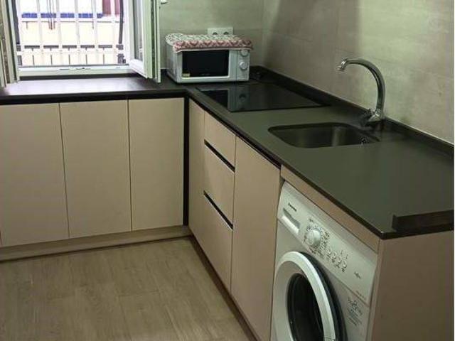 Piso en Venta en Astilleros La Paz Loreto El Corte Inglés