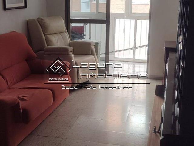 Piso en Venta en Astilleros La Paz Loreto El Corte Inglés