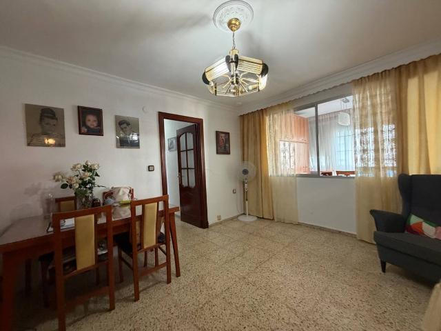 Piso en Venta en Astilleros La Paz Loreto El Corte Inglés