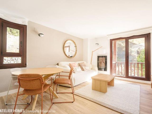 Piso en Venta en Astún