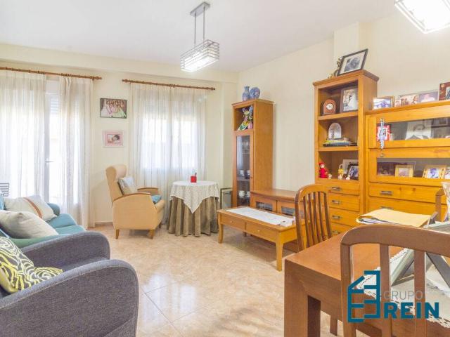Piso en Venta en Añover de Tajo