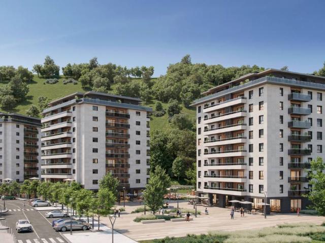 Piso en Venta en Añorga Zubieta Atotxa Erreka