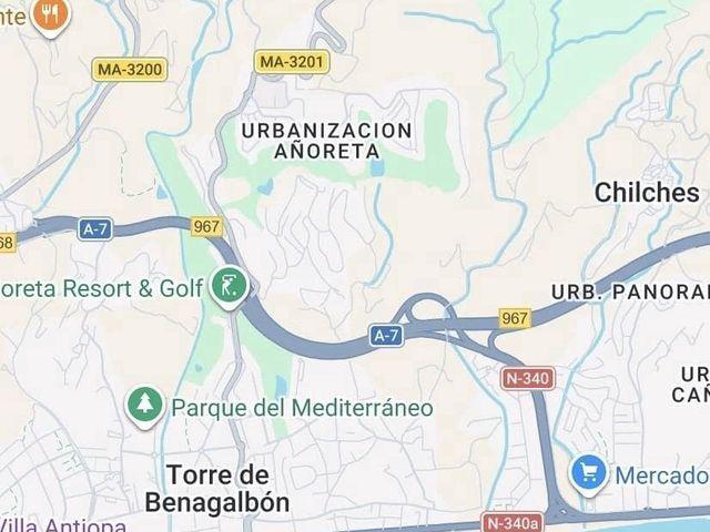 Piso en venta en Añoreta, Málaga Costa del Sol