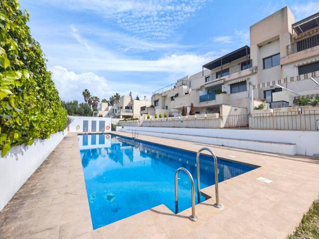 Piso en Venta en Añoreta Baja