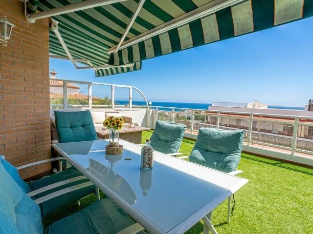 Piso en Venta en Añoreta Golf Paraíso del Sol