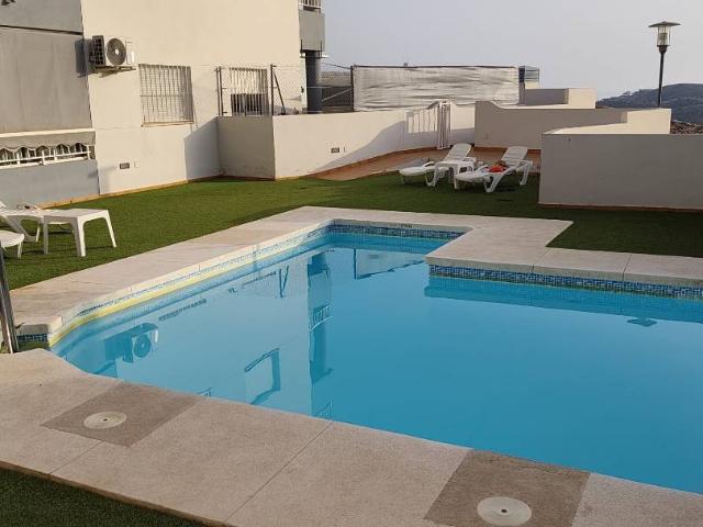 Piso en Venta en Añoreta Golf Paraíso del Sol