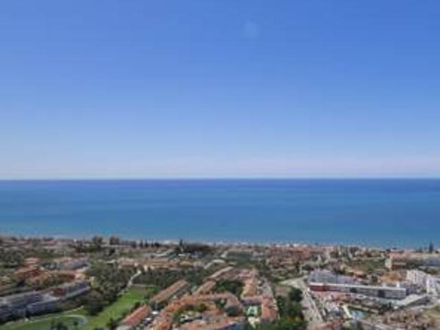 Piso en Venta en Añoreta Golf Paraíso del Sol
