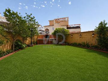 Piso en Venta en Añoreta Golf Paraíso del Sol