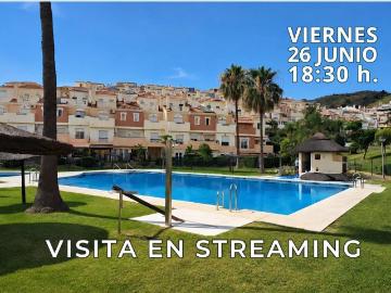 Piso en Venta en Añoreta Golf Paraíso del Sol
