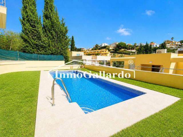 Piso en Venta en Añoreta Golf Paraíso del Sol