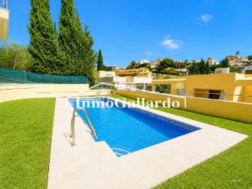 Piso en Venta en Añoreta Golf Paraíso del Sol