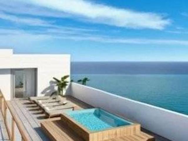 Piso en Venta en Añaza