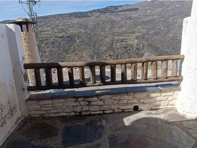 Piso en Venta en Bubión