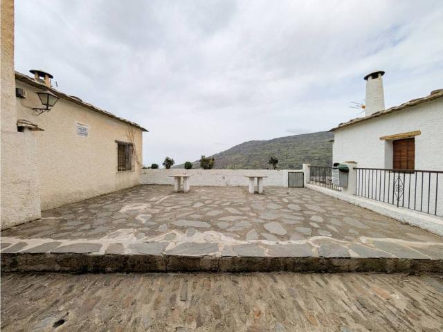 Piso en Venta en Bubión