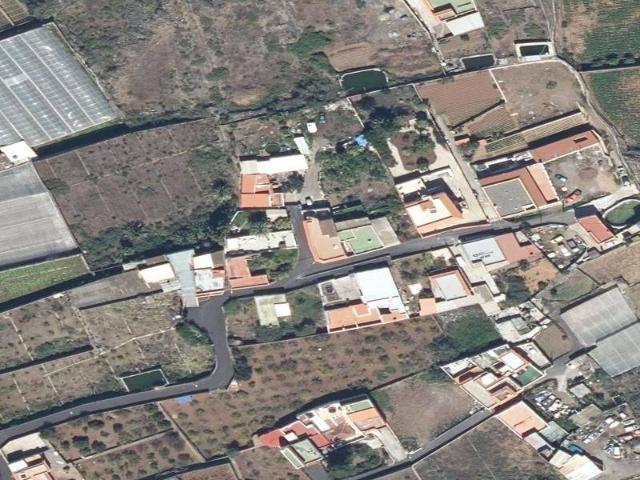 Piso en Venta en Buen Paso La Mancha