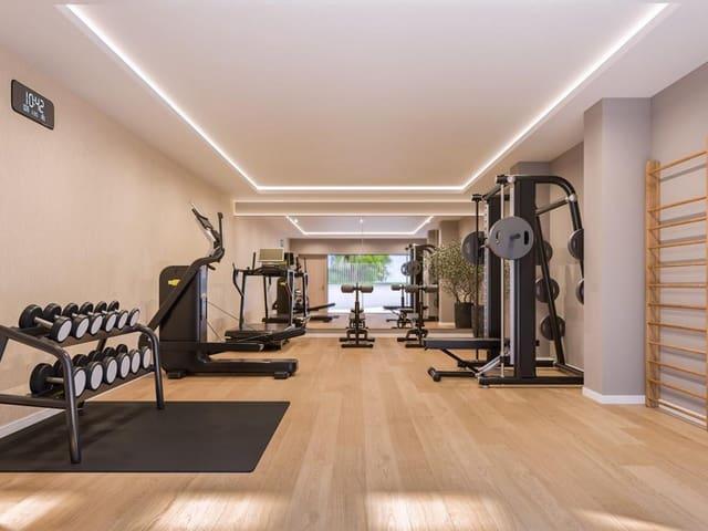Piso en venta en Buenas Noches, Málaga Costa del Sol
