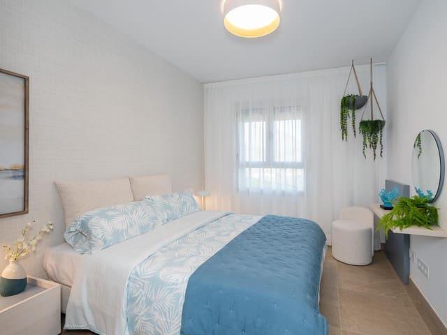 Piso en venta en Buenas Noches, Málaga Costa del Sol