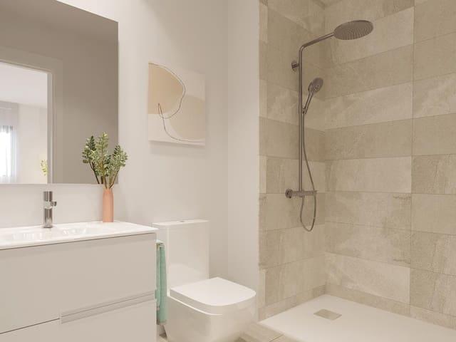 Piso en venta en Bahía Dorada, Málaga Costa del Sol