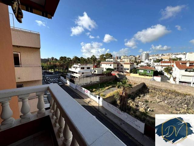 Piso en Venta en Buenavista Chapatal