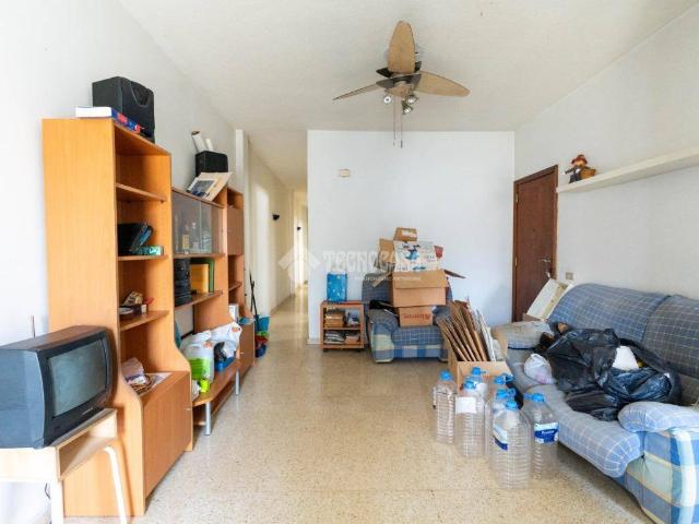 Piso en Venta en Buenavista Chapatal