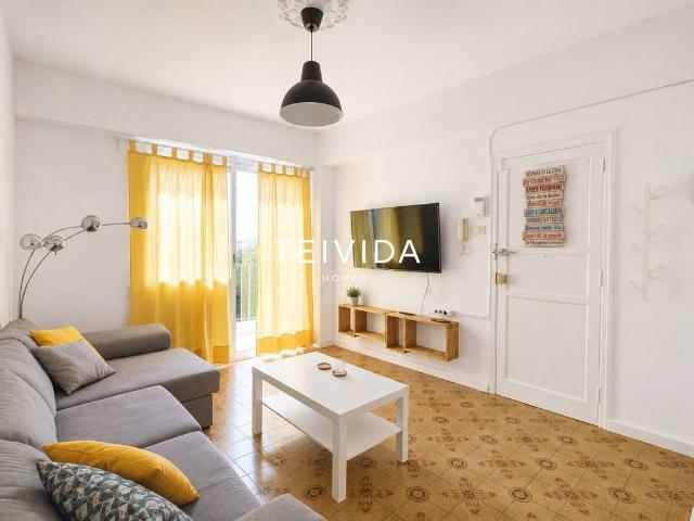 Piso en Venta en Buenavista Chapatal