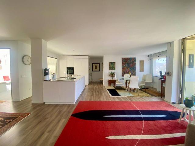 Piso en Venta en Buenavista Chapatal