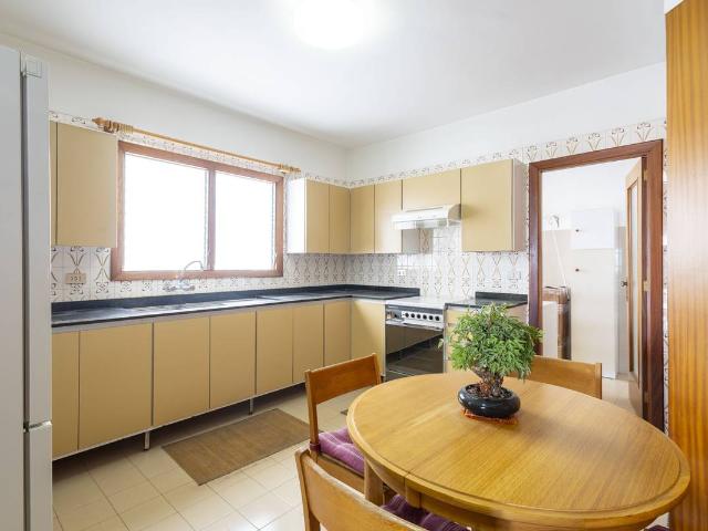 Piso en Venta en Buenavista Chapatal